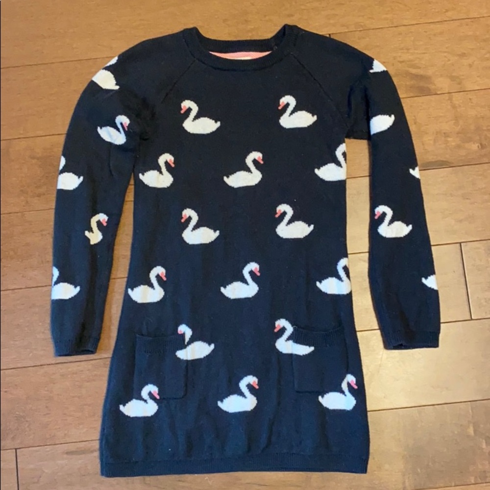 Tucker + Tate sweater dress